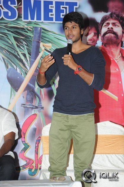 Ra-Ra-Krishnayya-Movie-Success-Meet